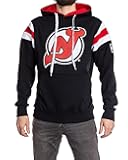 NHL Surf & Skate Mens Varsity Retro Style Pullover Hoodie – The Coastal Collection