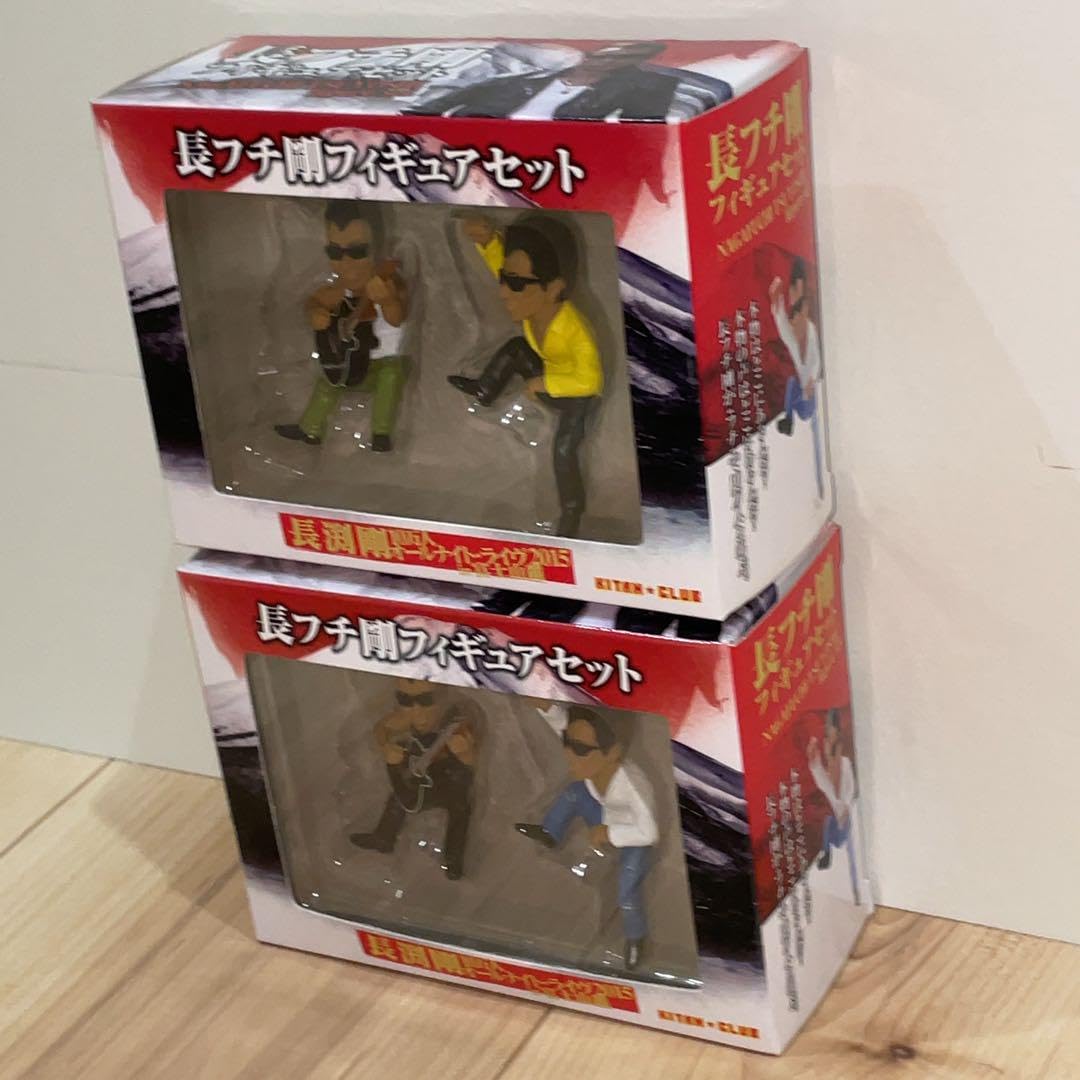 長渕剛　グッズ　まとめ売り 長渕剛グッズ まとめ売り - メルカリ