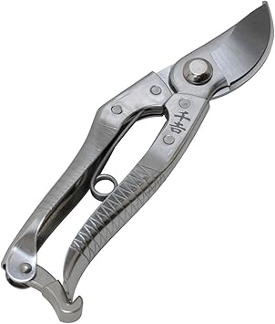 Amazon 千吉 ステンレス 剪定鋏 180mm Sgp 14 園芸用はさみ