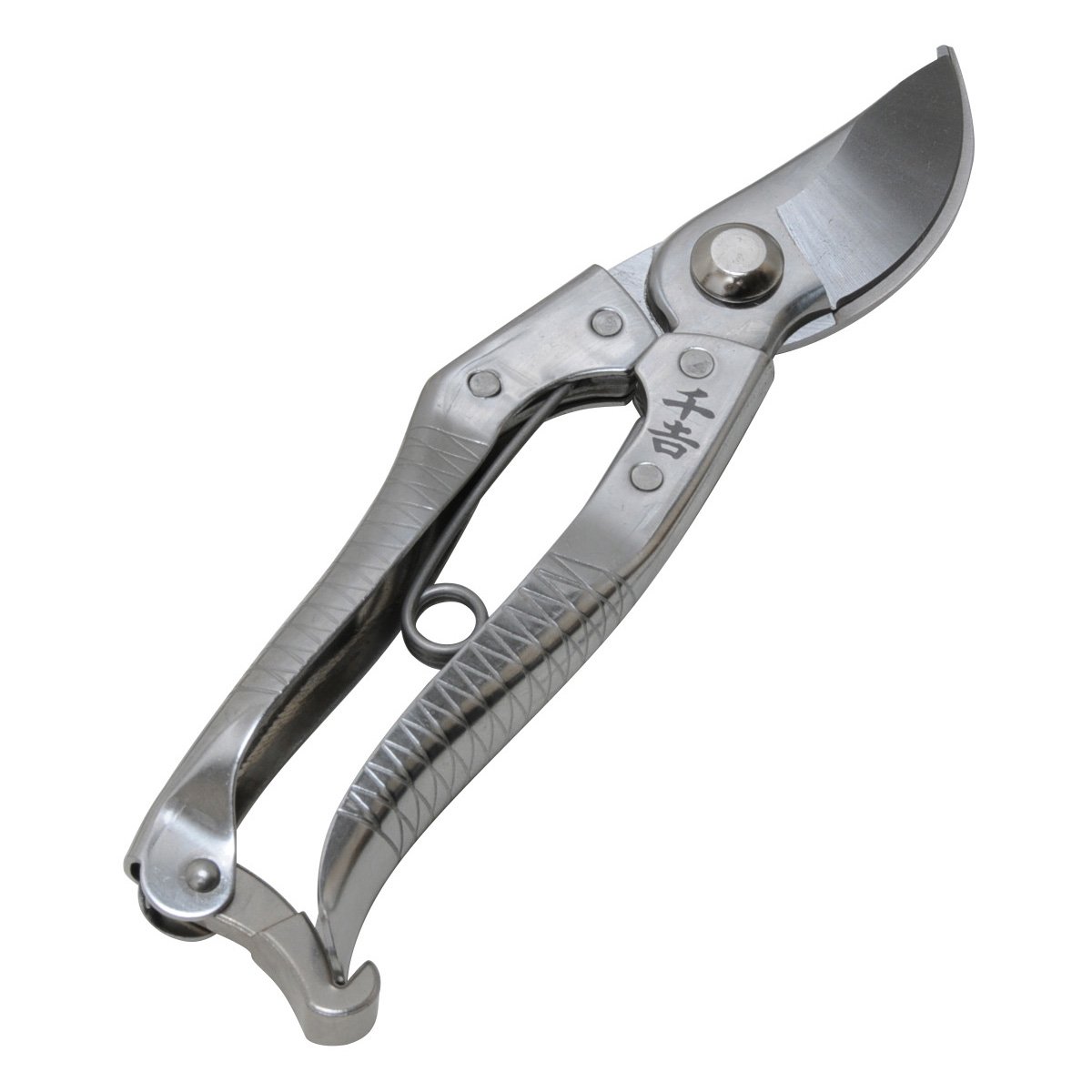 Stainless steel Pruner Scissors 180mm SGP-14, Forbice Potatura, Forbice Giardinaggio, Taglia Rami