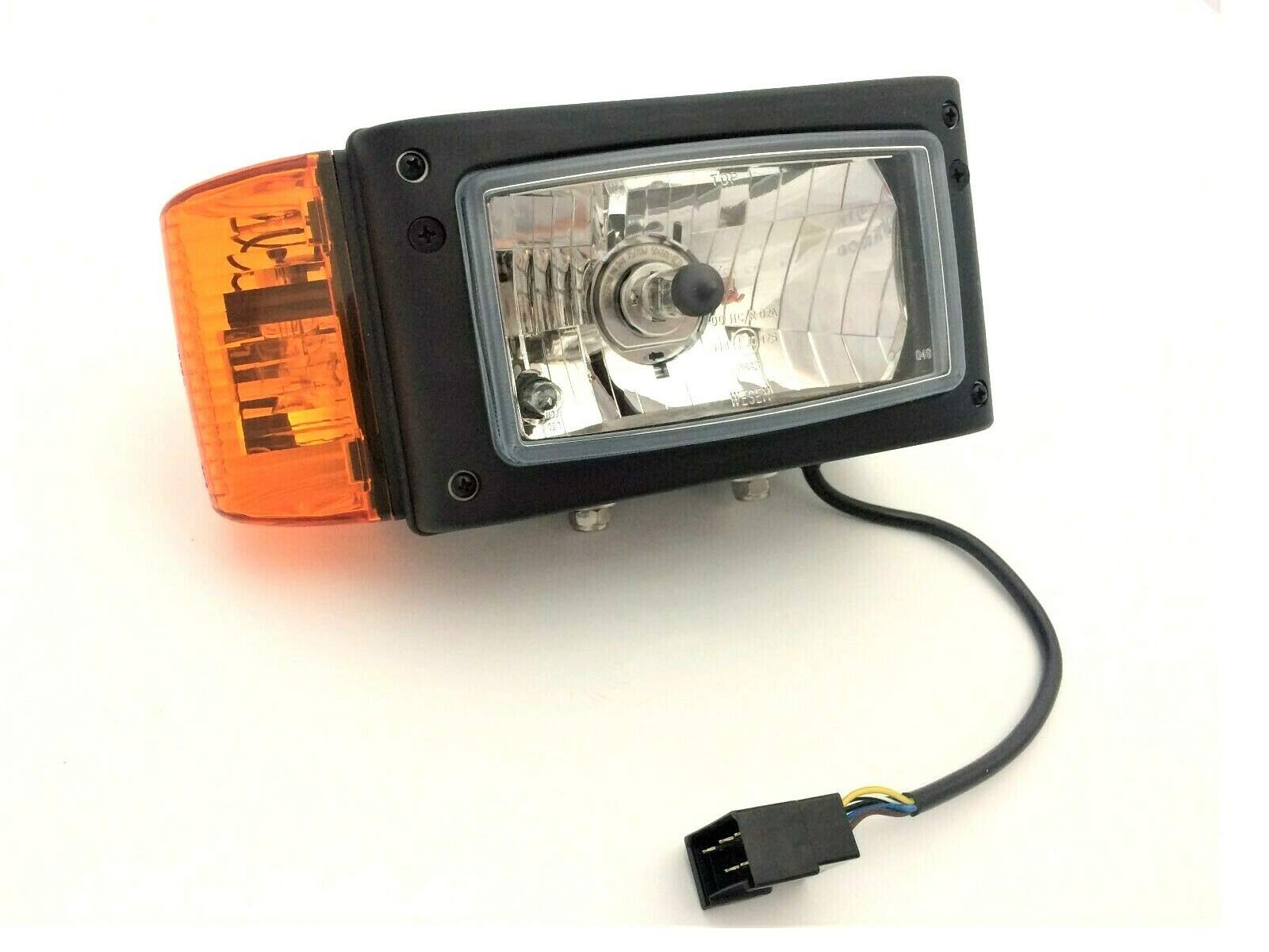 Indicatori Di Direzione A Ripetizione LED Fumé Compatibili Con Audi