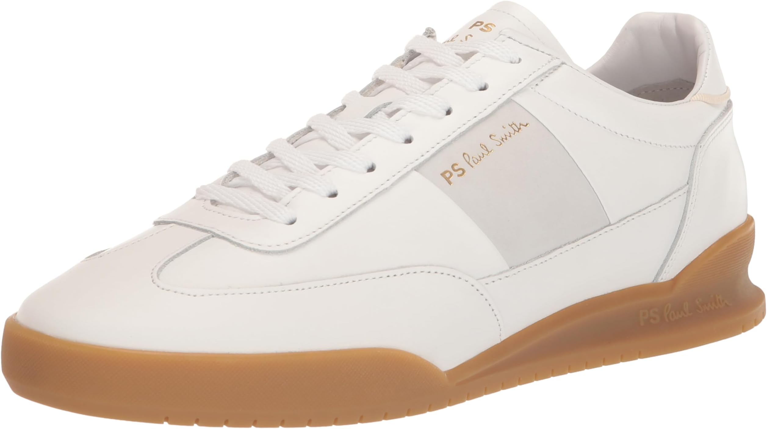 paul smith mens footwear