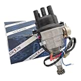 Electronic Ignition Distributor for Nissan B10 B110 B120 B210 Pickup A12 A13 A14 A15 Datsun 120 310 1000 1200 120Y