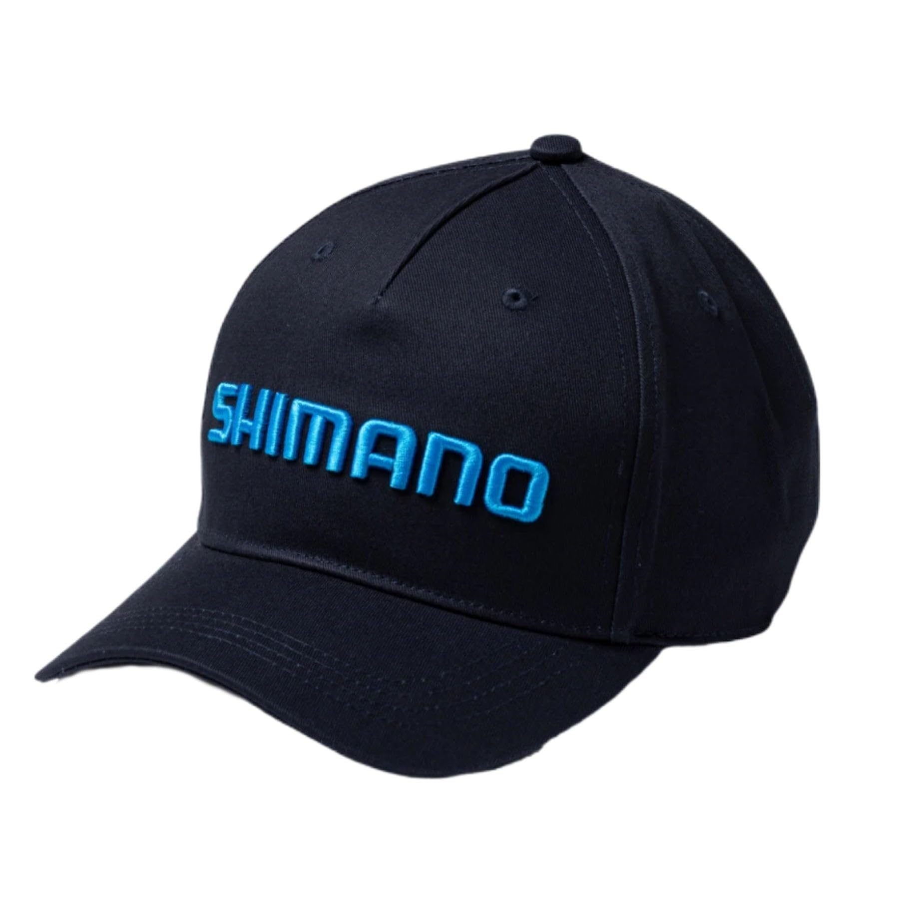 Amazon | [シマノ] スタンダードキャップ CA-060Y ネイビーブルー L