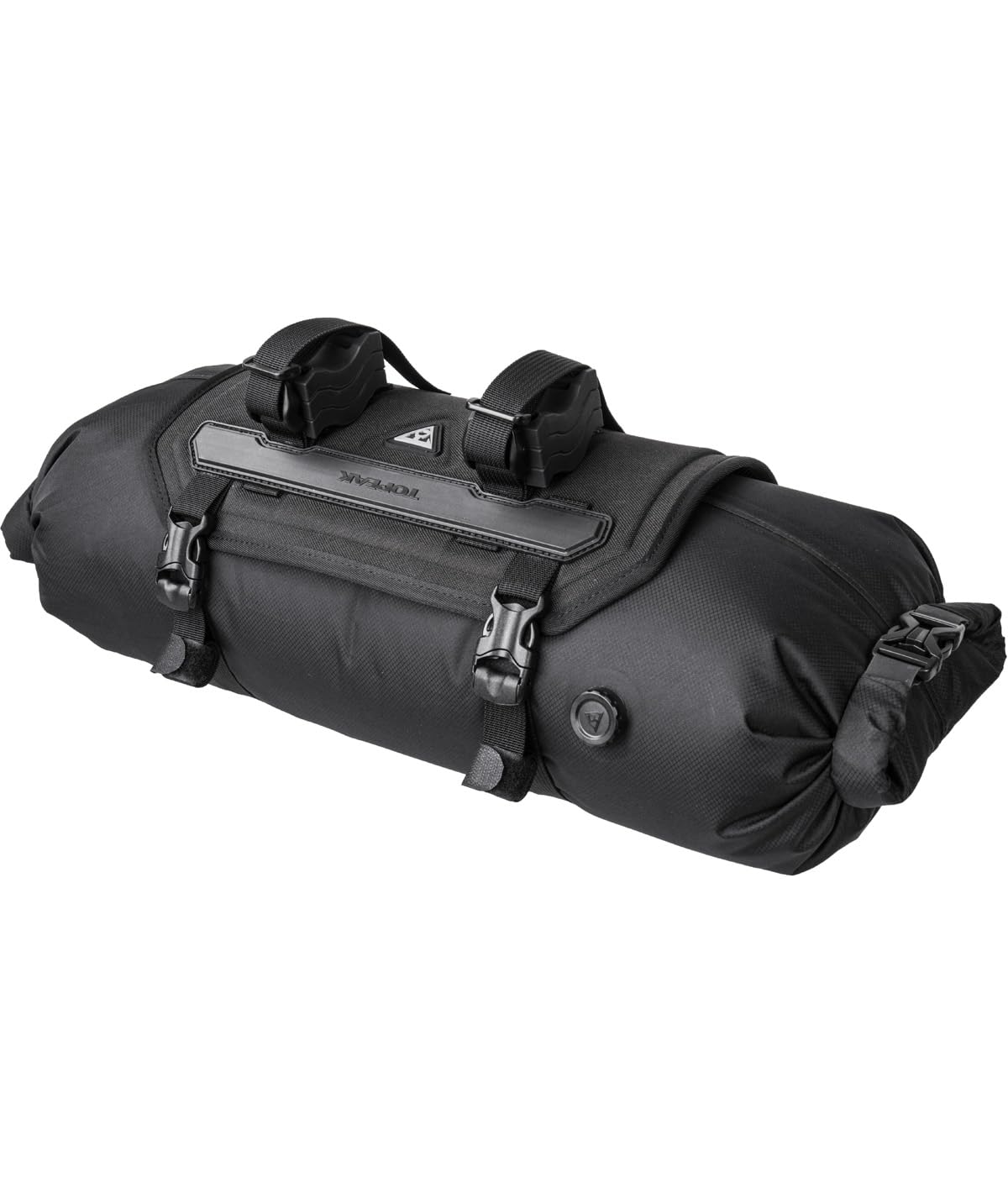 Amazon | TOPEAK(トピーク) フロントローダー ハンドルバー バッグ 8L