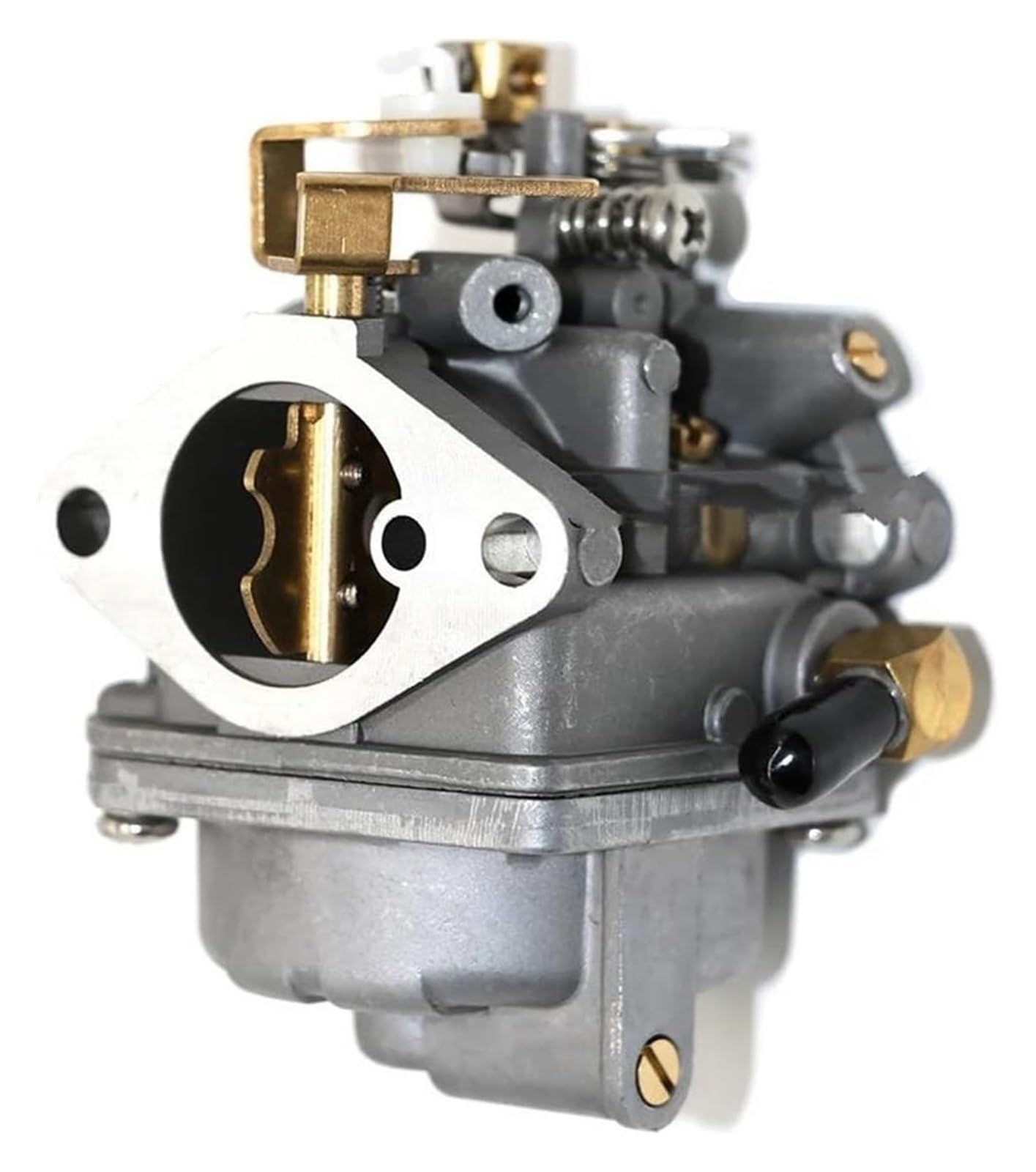 Per Suzuki Per Fuoribordo Motore 4 Tempi DF6 DF4 DF5 13200-91J00 13200-91J91 13200-91JM0 13200-91J70 Carburatore Carb Moto Carburatore
