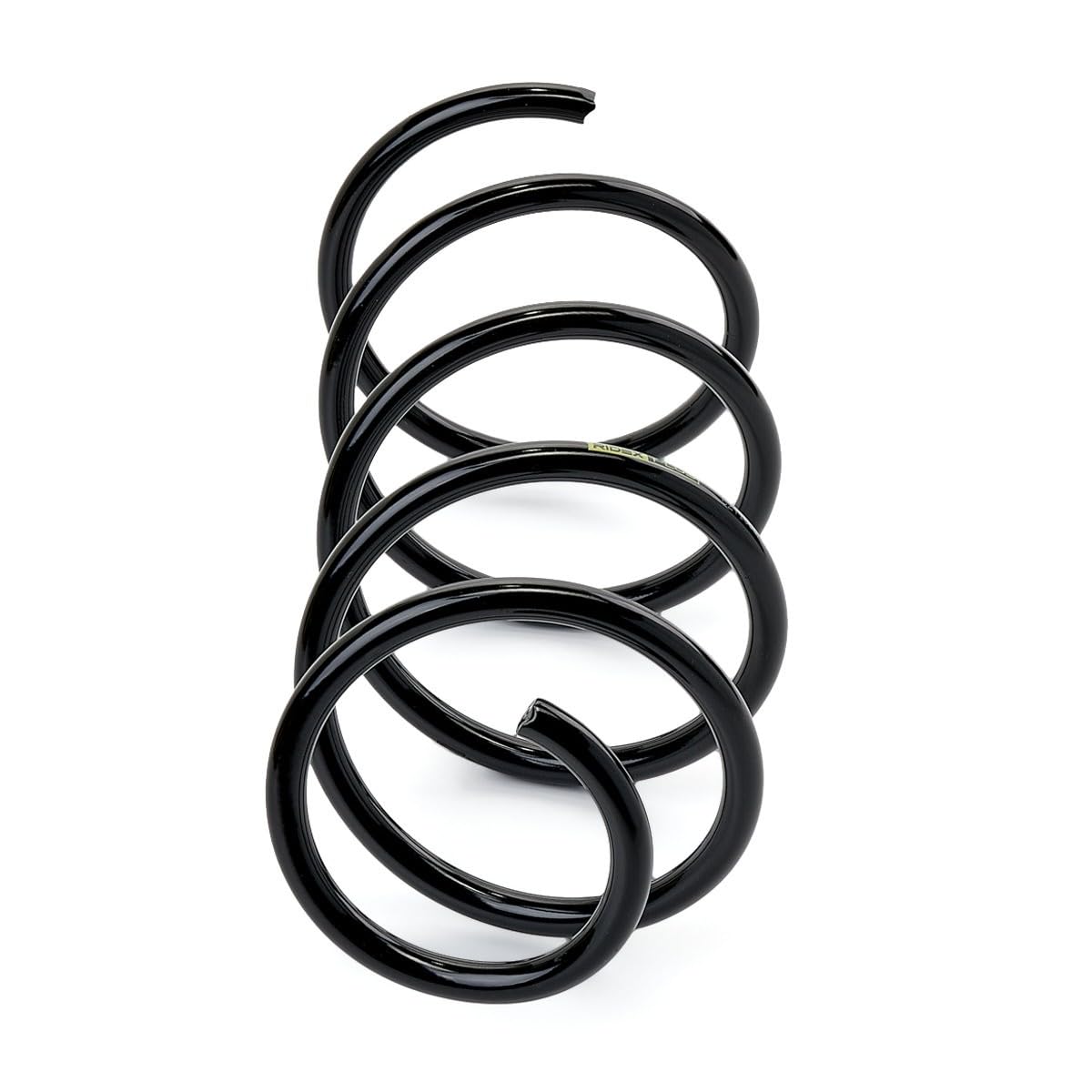 RIDEX PLUS 188C0188P 2x Muelle de suspensión Delantero Compatible con BMW 3 Touring E91