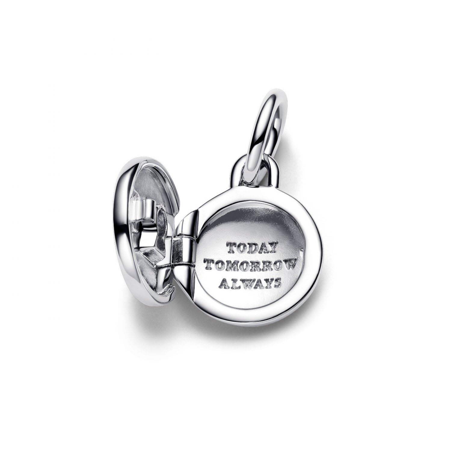 PANDORA Moments - Collezione con incisione personalizzabile