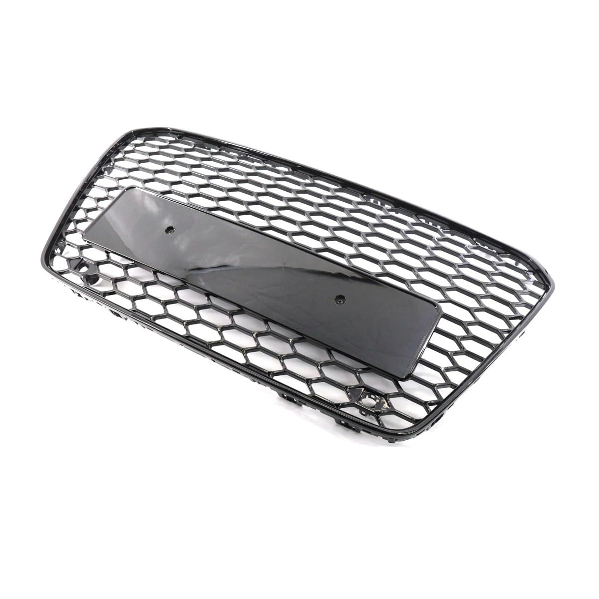 Voiture grille capot avant haut de gamme pour finition sport A5 S5 - 7