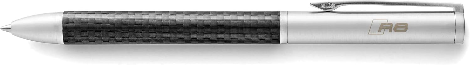 Audi R8 Ballpoint Pen : Amazon.co.uk: Stationery & Office Supplies