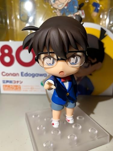 Amazon.co.jp: ねんどろいど 名探偵コナン 江戸川コナン ノンスケール