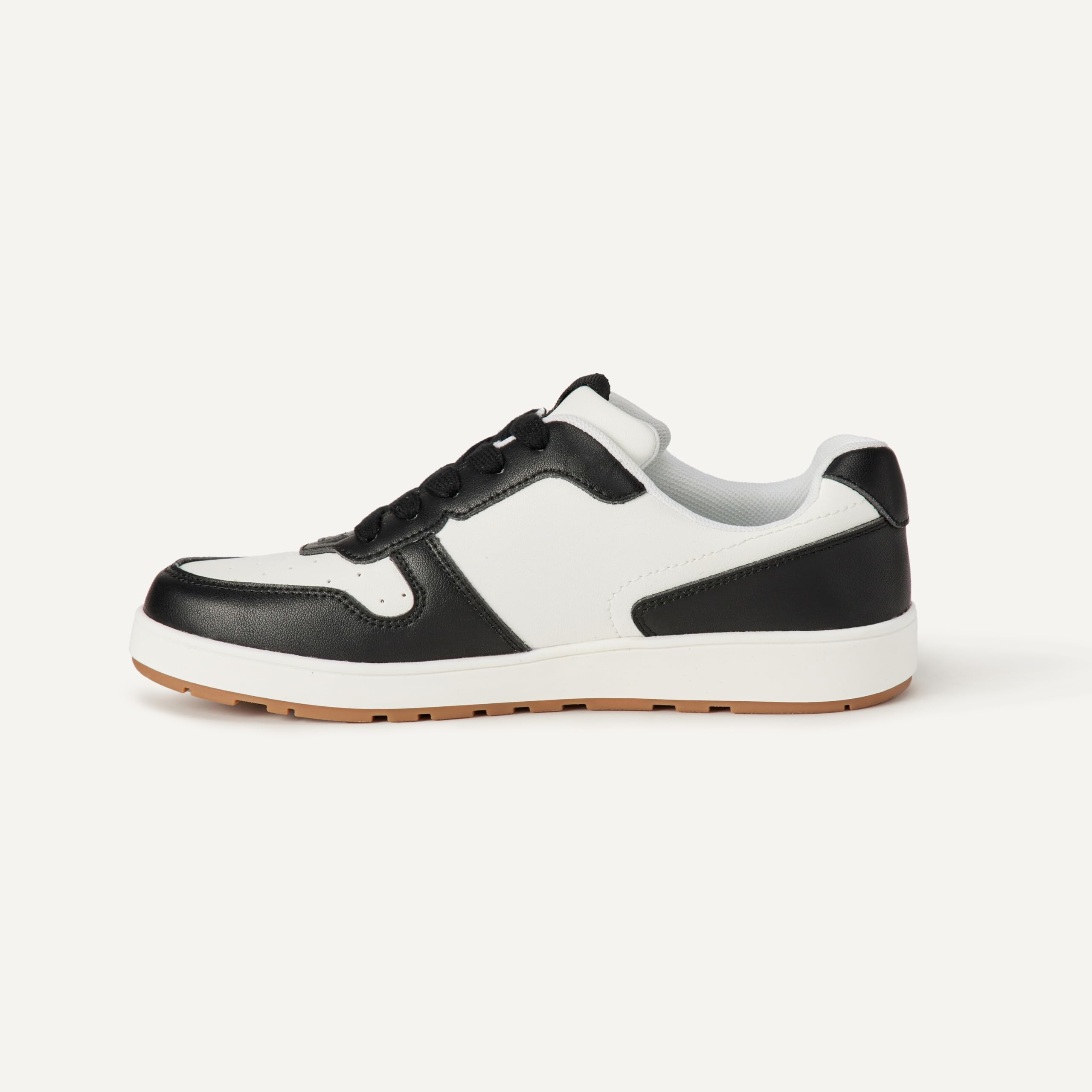 Amazon Essentials Scarpe da Ginnastica Basse con Lacci Unisex per Bambini e Ragazzi Unisex - Bambini e ragazzi