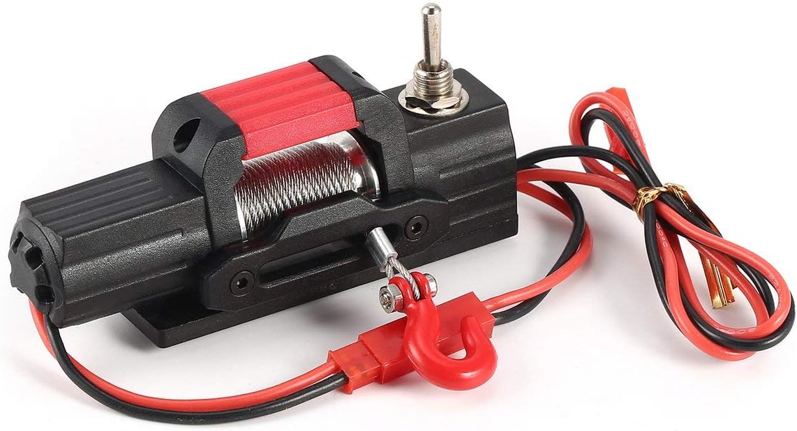 argani rc rock crawler