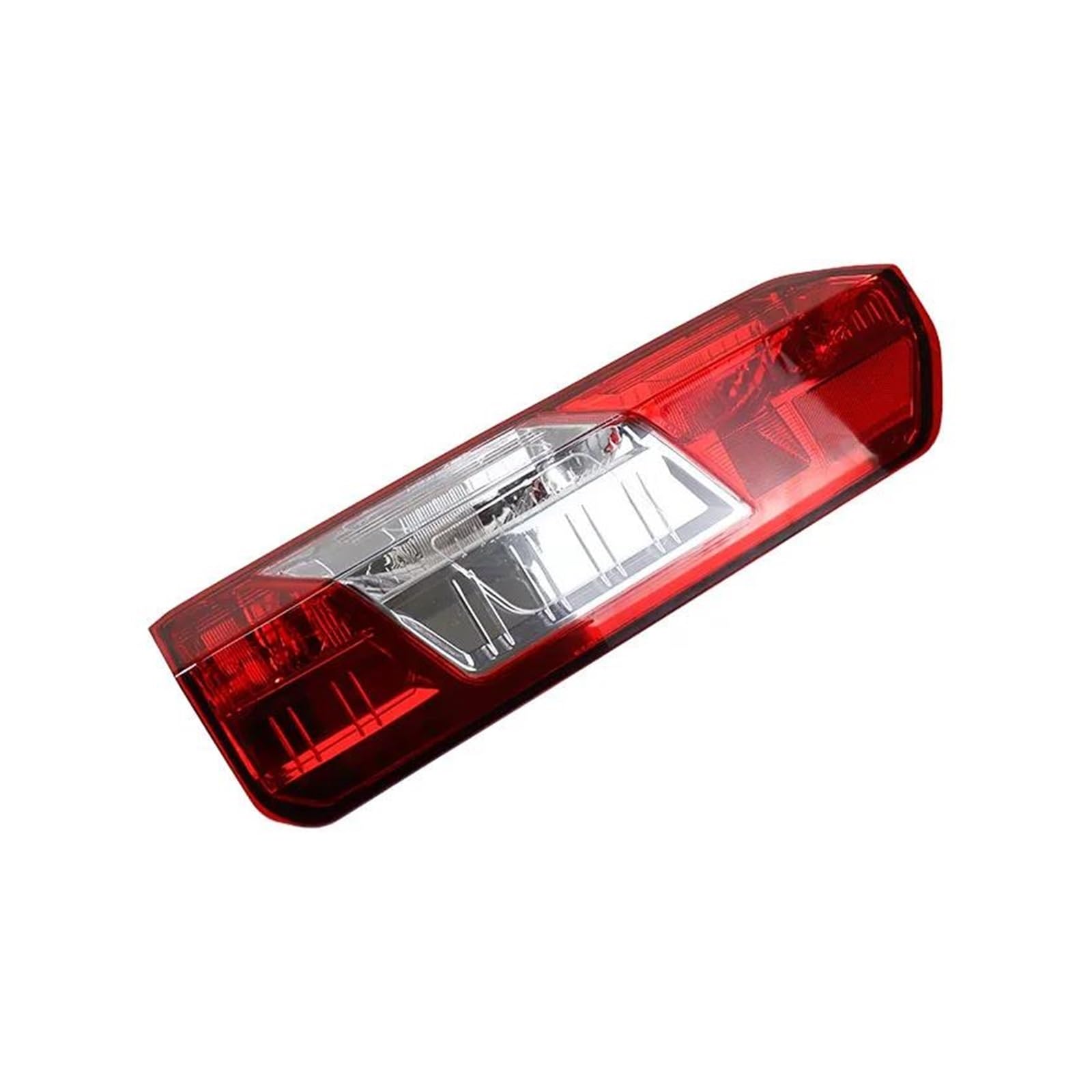 Intermitentes Para Ford Para Transit T150 T250 T350 2015-2020 Lámpara Trasera De Coche Luz Parada Freno Inversa Kit De Luces Traseras(bien)