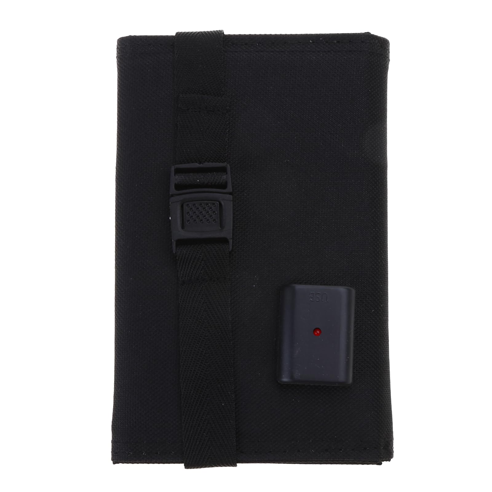 Pannello solare pieghevole USB da 100 W, piastra pieghevole portatile per esterni, batteria da viaggio