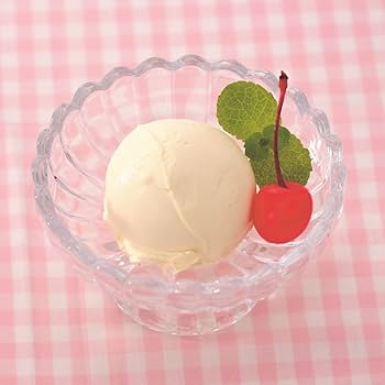 【未使用】高級アイスクリームメーカー ホワイト 　SiSi 未使用】高級アイスクリームメーカー ホワイト SiSi