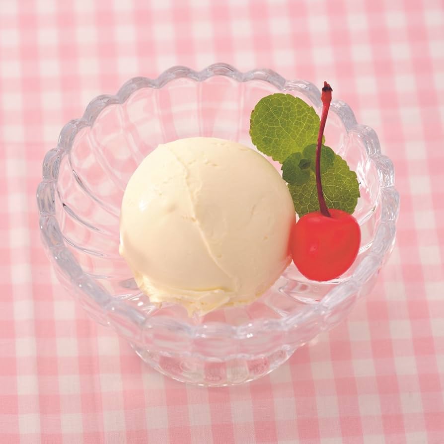 Amazon | ホームスワン アイスクリームメーカー SIC-25 | HOME SWAN