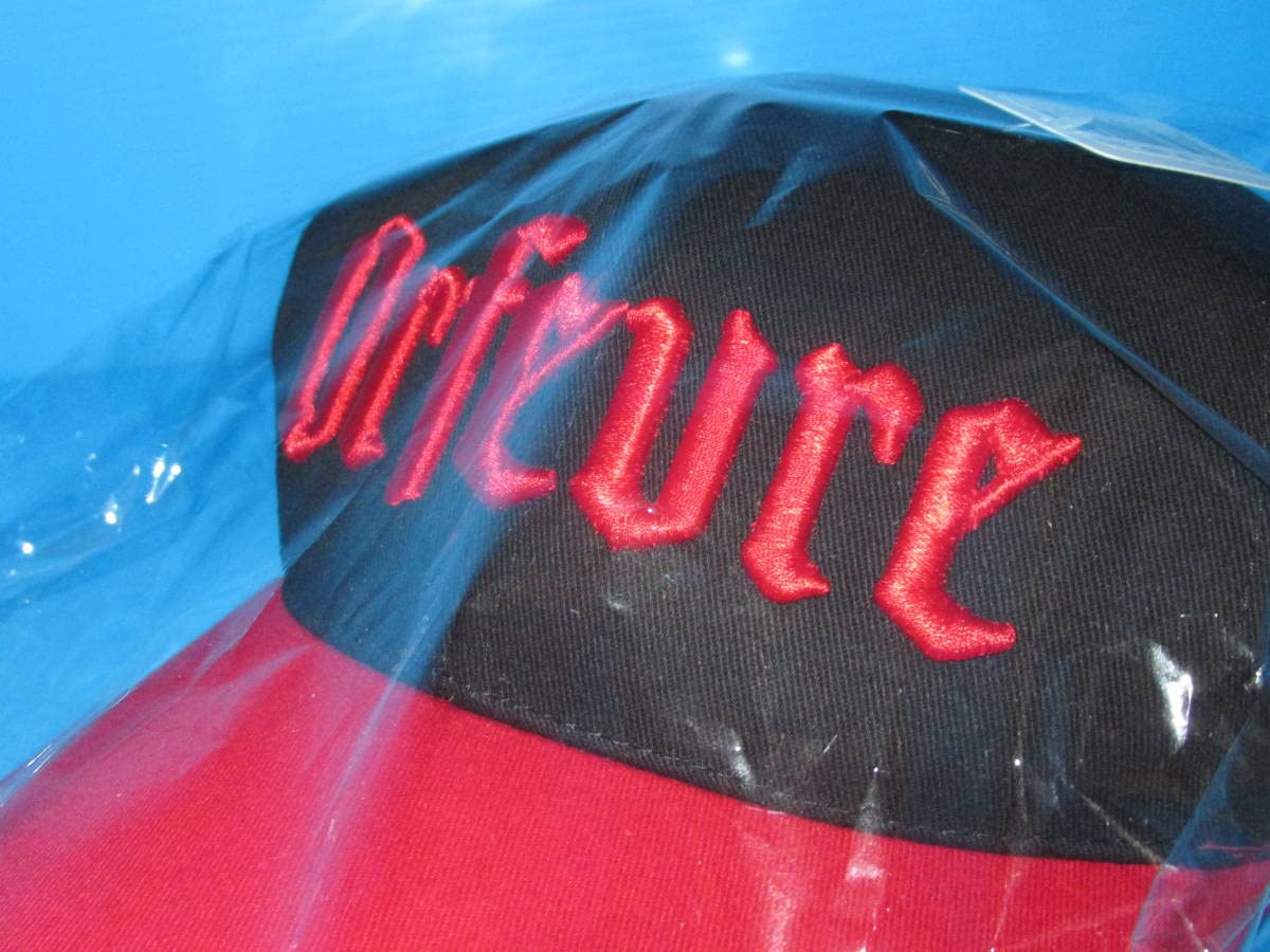 Amazon.co.jp: Orfevre オルフェーヴル キャップ 文字刺繍 ！黄金巨匠