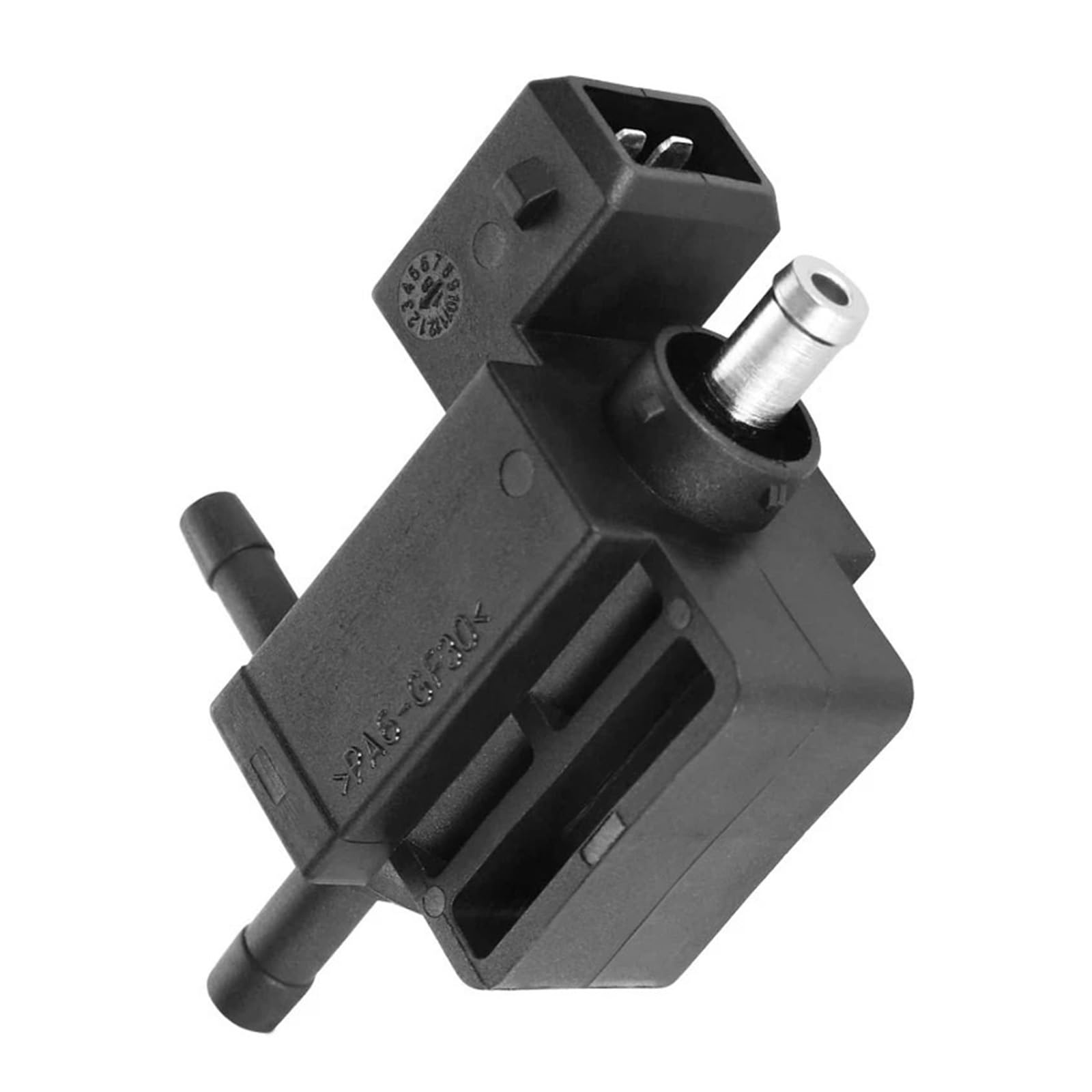 EGR Solenoid Valve‌ Fit for Volvo C30 C70 S40 S60 V50 V60 V70 XC60 XC70 2003-2016 2-Pins Turbo Boost Control Solenoid Valve