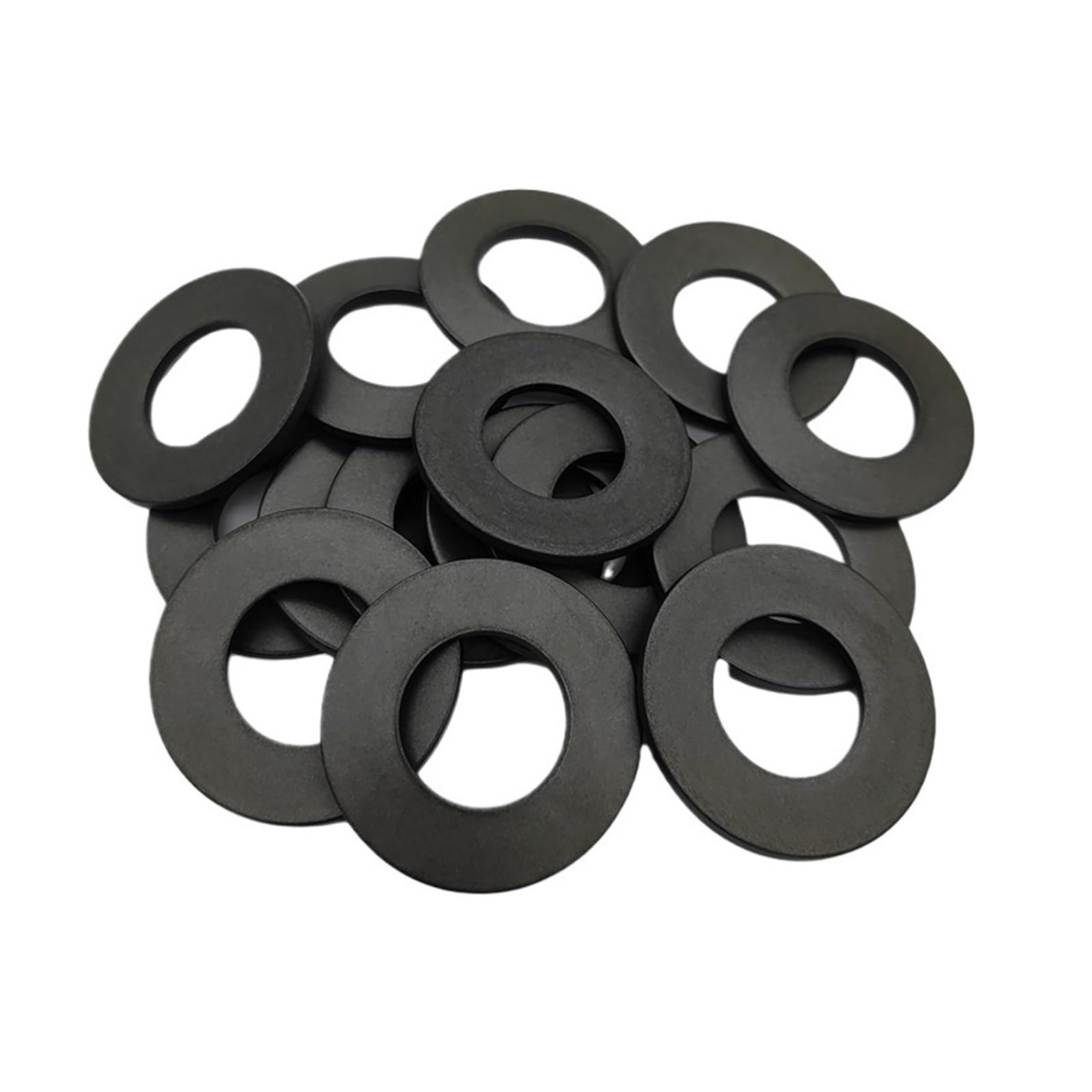 Rondelles à Ressort à Disque DEBLAN 25x12.2x1.5mm pour Broches Industrielles | Lot de 100
