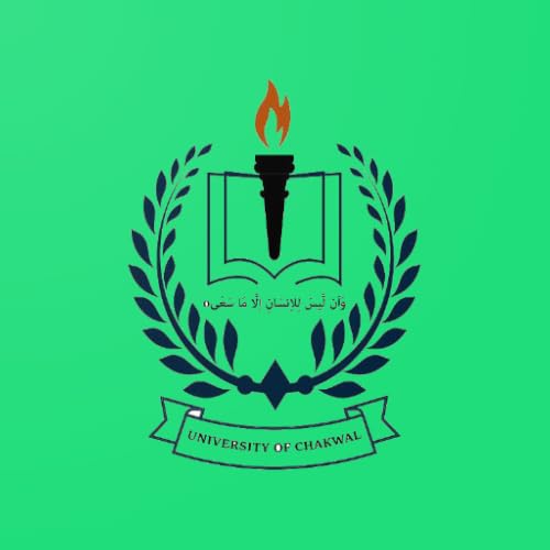 Universty Of Chakwal (UOC)