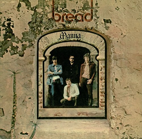 bread manna