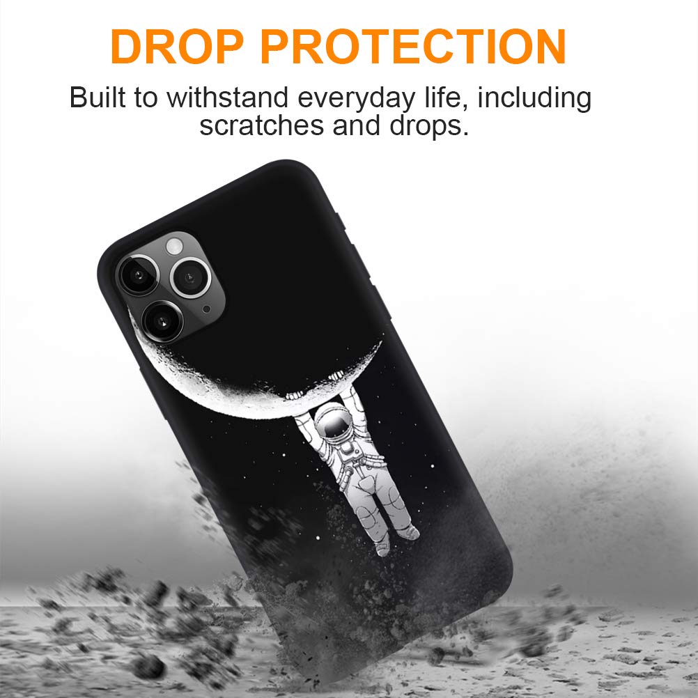 Yoedge Per Xiaomi Redmi Note 10 PRO 4G 6,67 Cover,Sottile