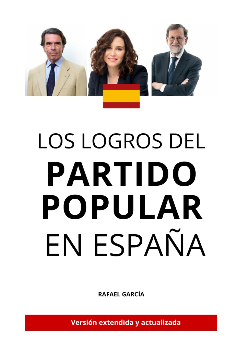 Los logros del Partido Popular en España
