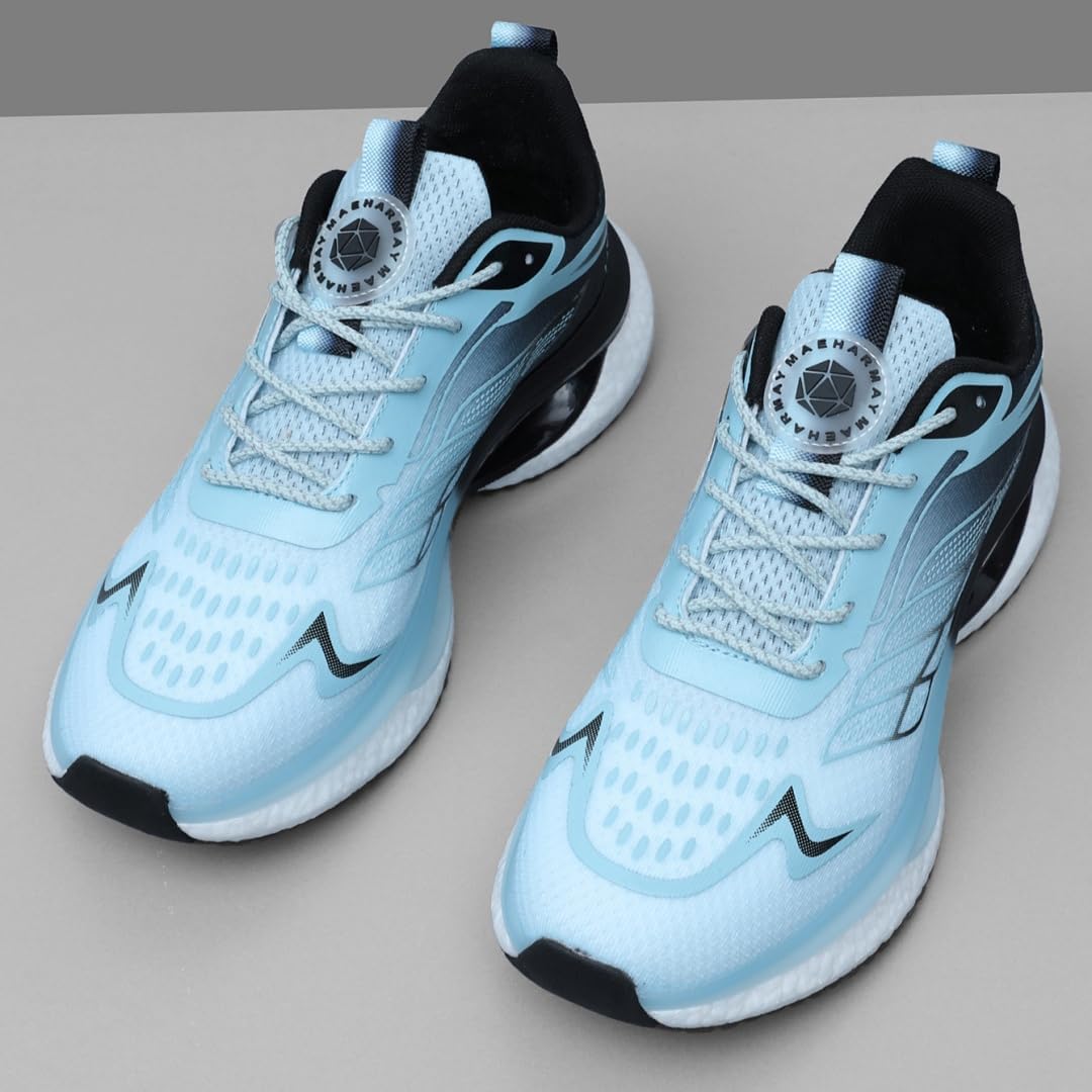 Hands Free and Supportive Walking Shoes