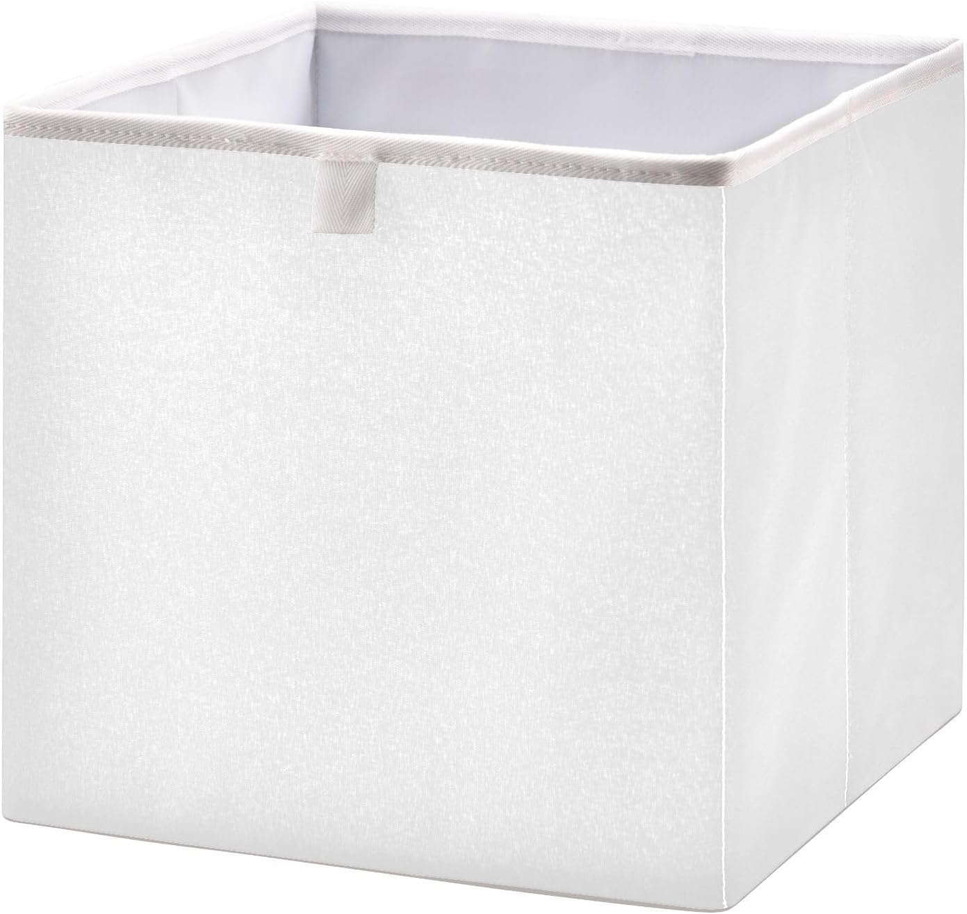Fabric Cube Storage Bin