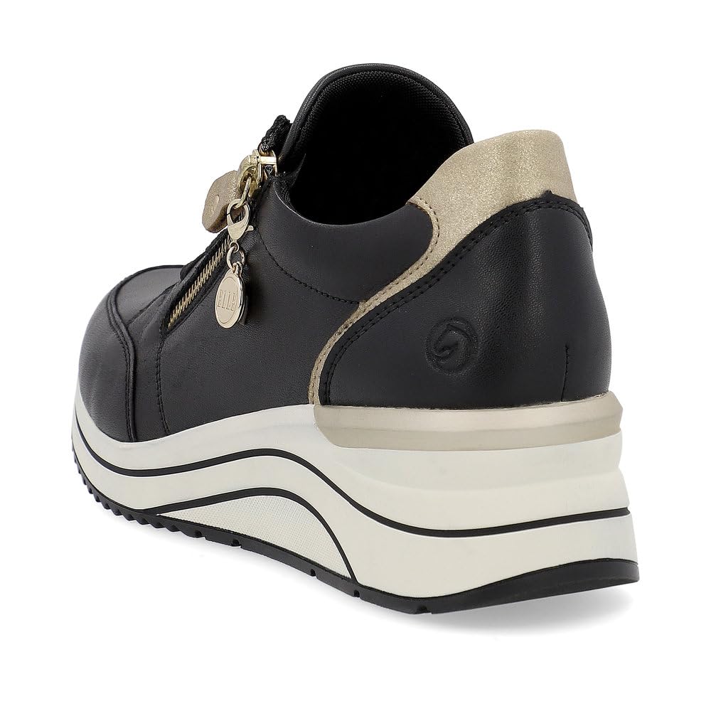 Remonte D0t03 Scarpe da Ginnastica Donna