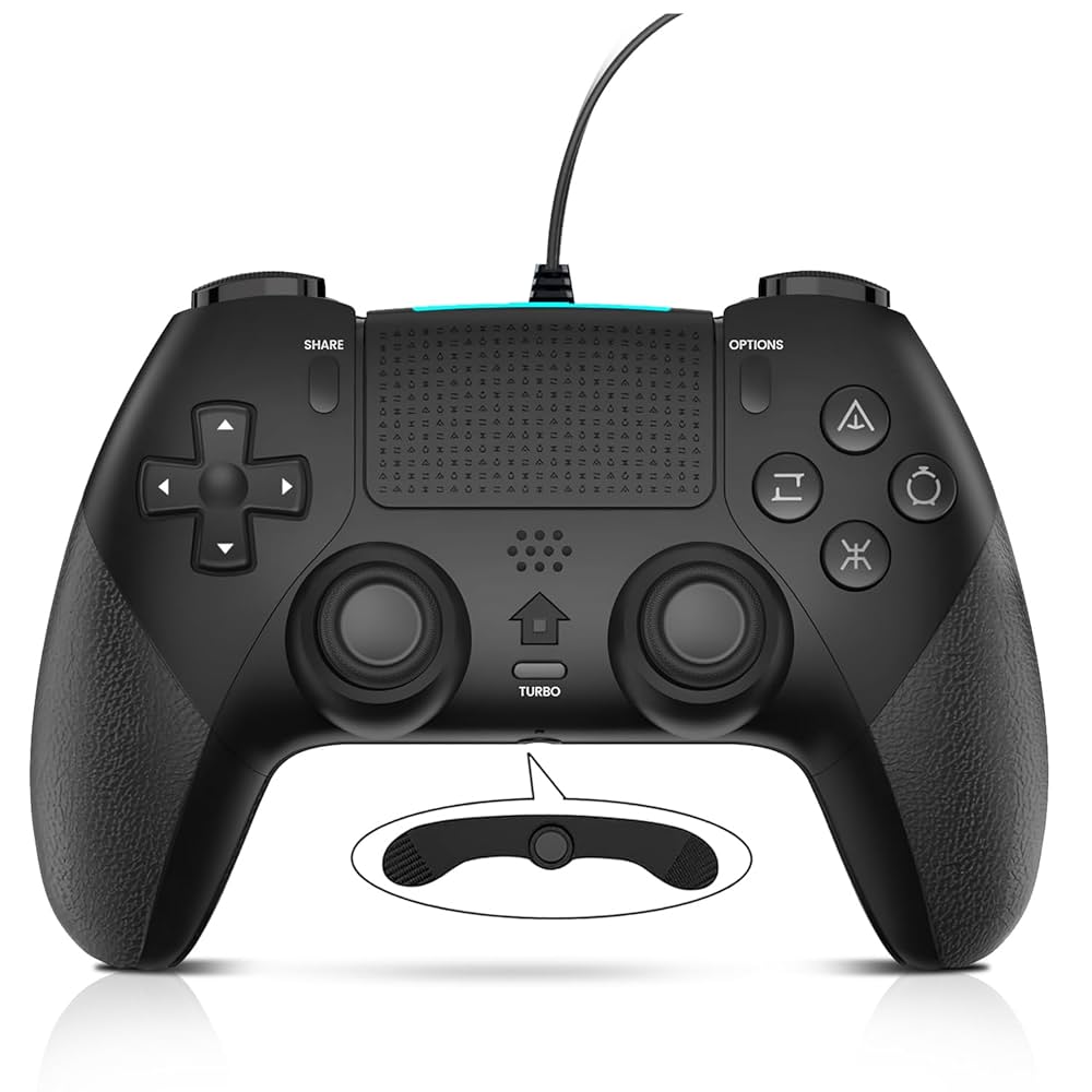 ps4本体  hdmi　コントローラー付き PS4 本体 付属品配線あり 動作確認OK HDMI端子二つおまけつき