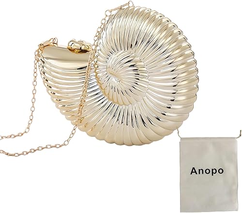 Miniatura 5 de Bolso de mano para mujer, elegante bolso de noche de acrílico con correa de cadena para hombro cruzado para fiesta de boda