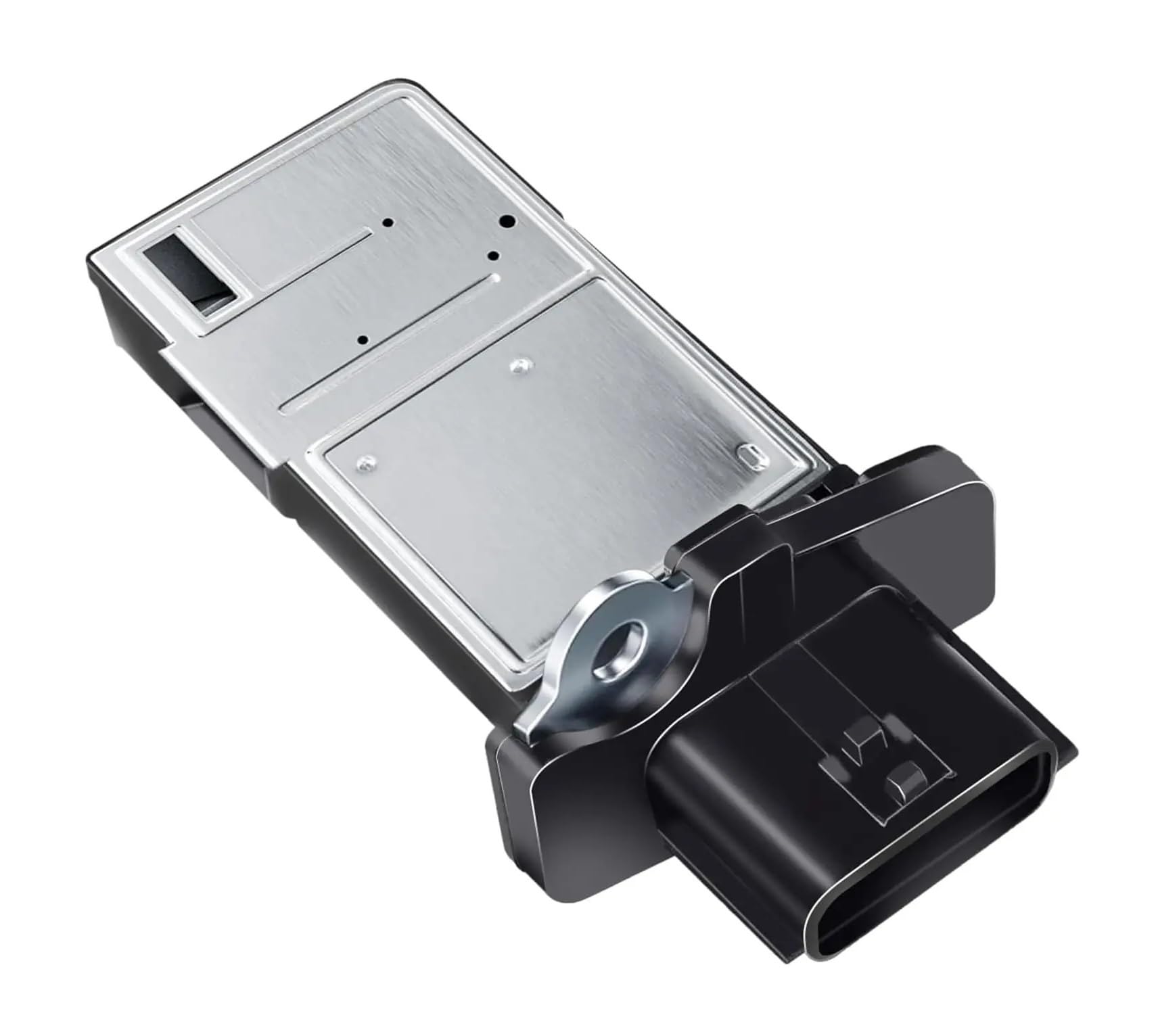 Medidor de flujo de aire con sensor de calidad para Maxima y G37 4