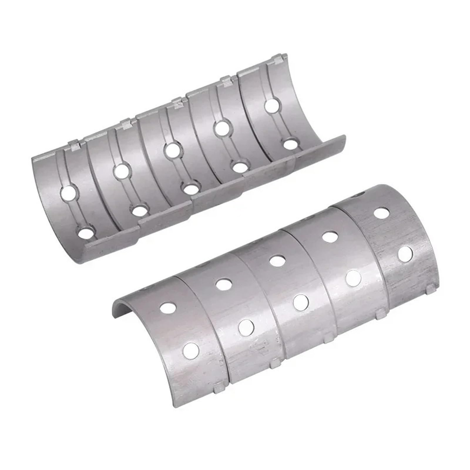 Cojinete principal de cigüeñal 0.25 para motor de motocicleta KT8 013