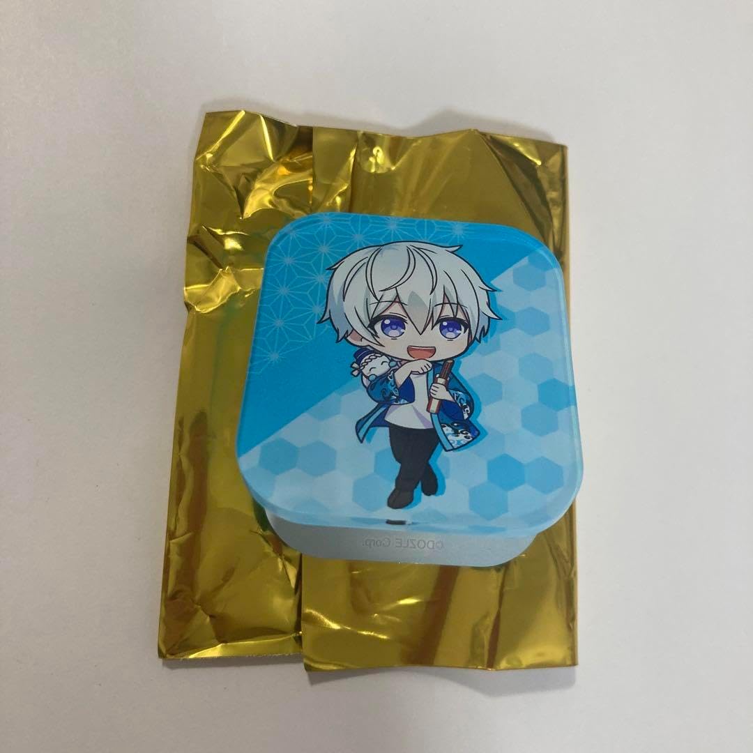 オトメイト メレニス アクリルブロマイド アクブロ キュピパラ AGF