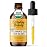 Organic Vitamin E Oil for Scars - All Natural & Vegan Skin Moisturizer 1oz - Light and Unscented Great for Scars After Surgery - Reduce Wrinkles, Anti Aging, Lighten Dark Spots - Face, Skin & All Over