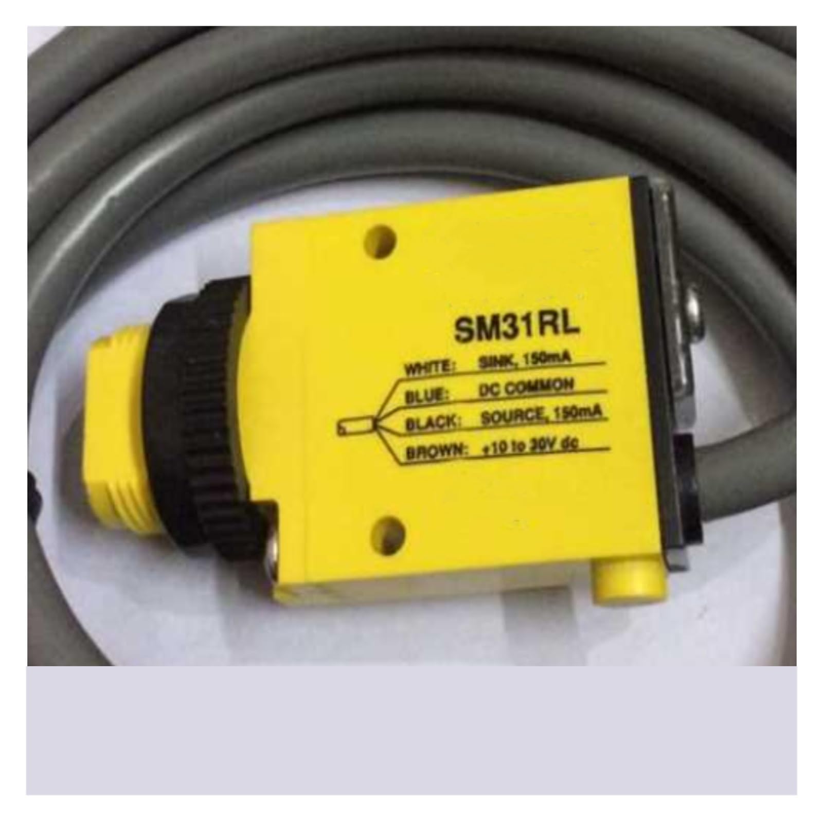 TYBOPHQJ SM31RL photoelectric Switch Sensor