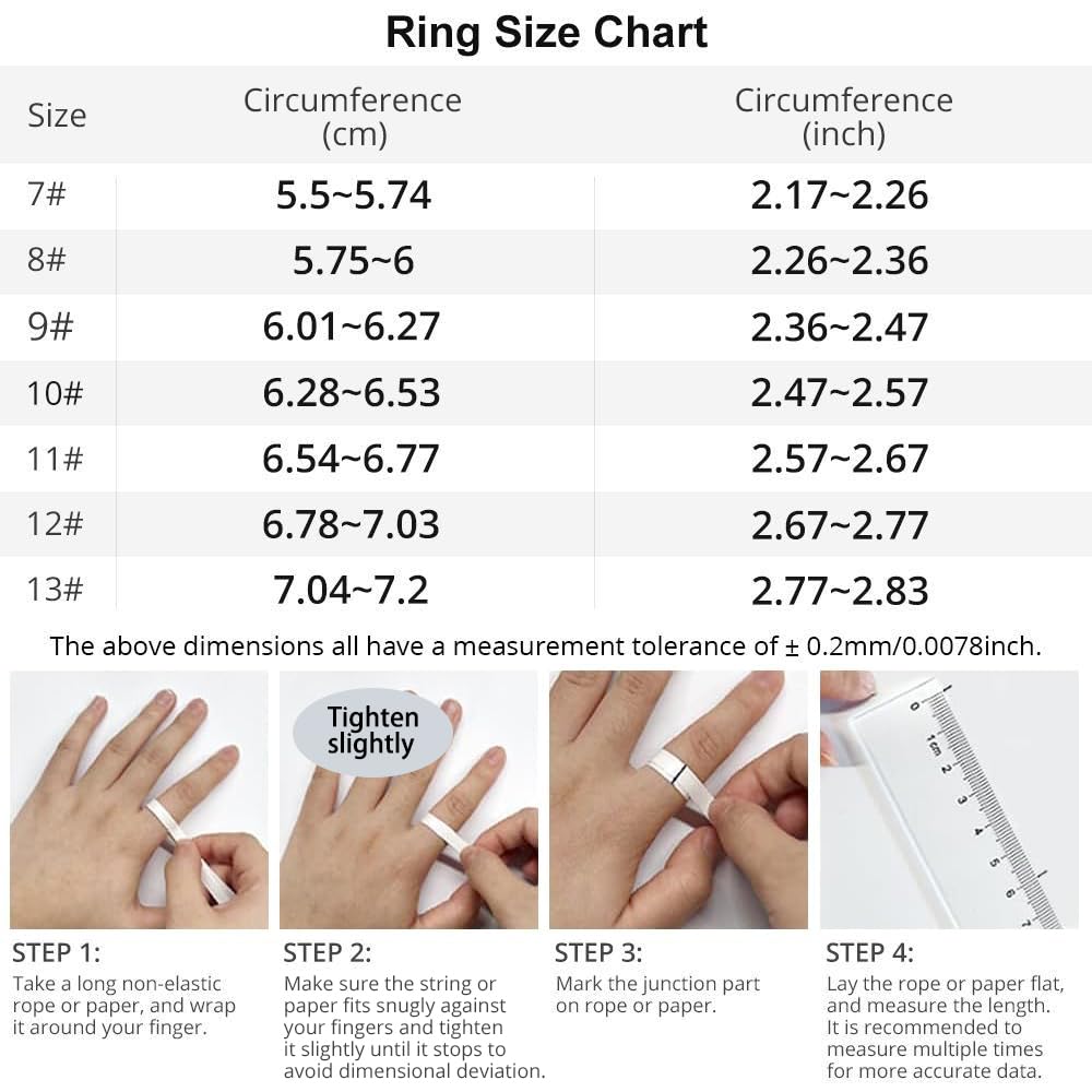 R10 Smart Ring, Smart Health Ring for Women, Features Heart Rate, Blood Oxygen, Sleep Monitoring, Pedometer, and Fitness Tracker. (Rose Gold, 9#)