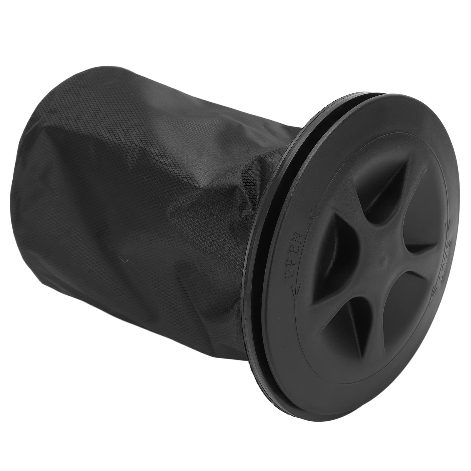 Kayak Deck Bag, Deck Plate Cover Easy To Use Anti Slip Cover for Water Sports for Fishing