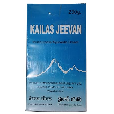 Kailas Jeevan Multipurpose...