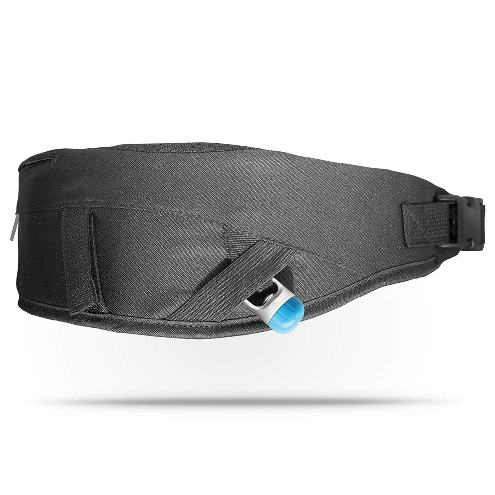 Curli Lok Ceinture Abdominale Noir