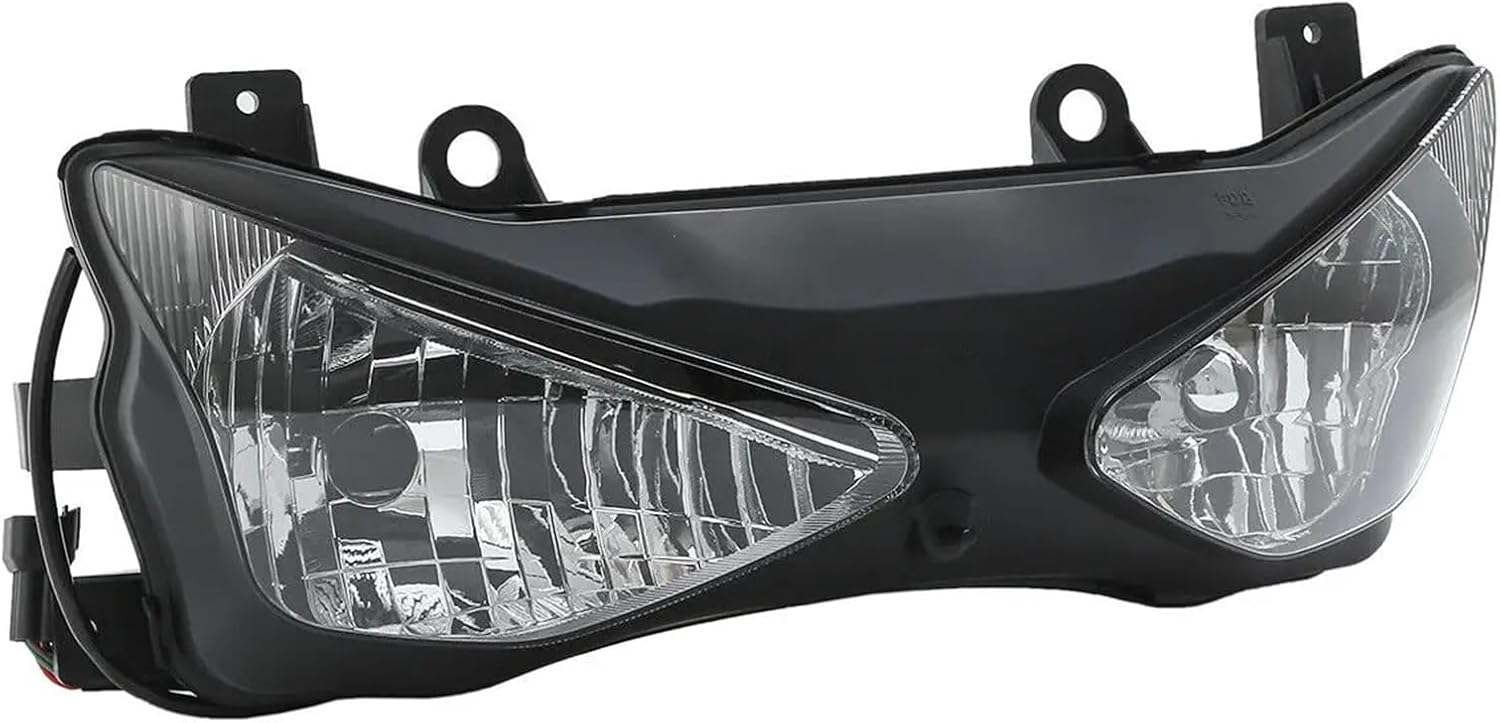 バイク ヘッドライト カウル アセンブリ に適合するZX6R用 に適合する