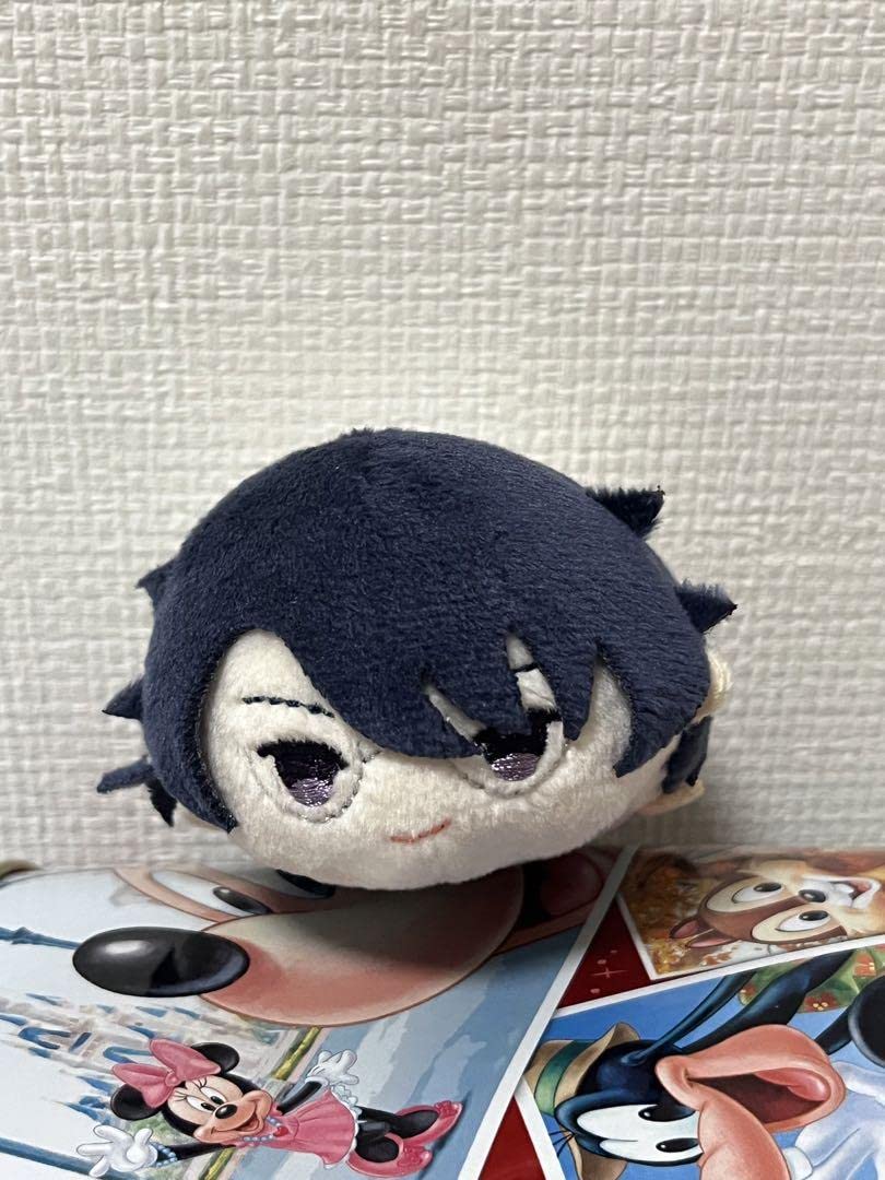 忍足侑士 もちマス もちもちマスコット 新テニスの王子様 Amazon.co.jp: テニプリ 新テニスの王子様 もちマス もちもち