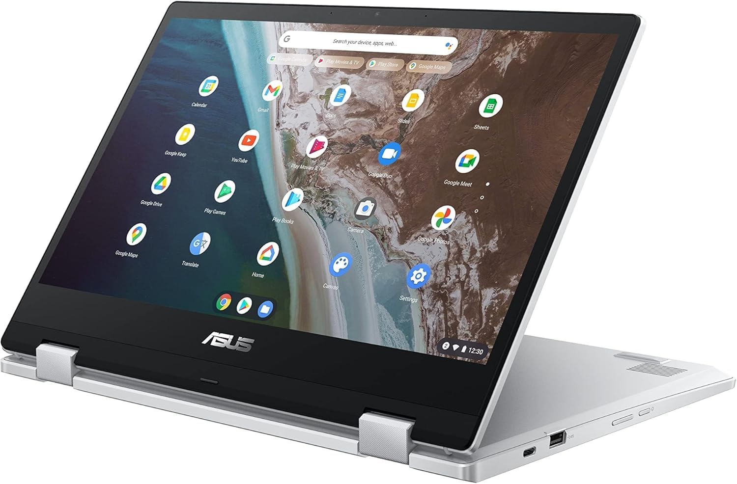 Asus Chromebook CX1400 14 Asus Chromebook CX1400 14