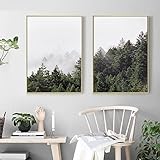 toile brillante de haute qualité, utilisant une technologie couleur avancée, impression haute résolution pour assurer des images claires et vives
