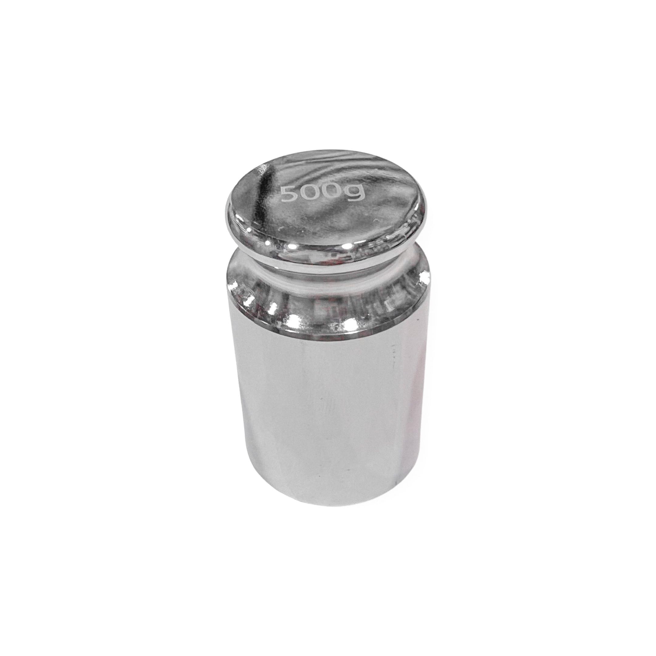 Achalnath Tools 500WGT Iron Calibration Weight Scale with Chrome Finish For Scale Calibratios, Item Weighting-picture-11