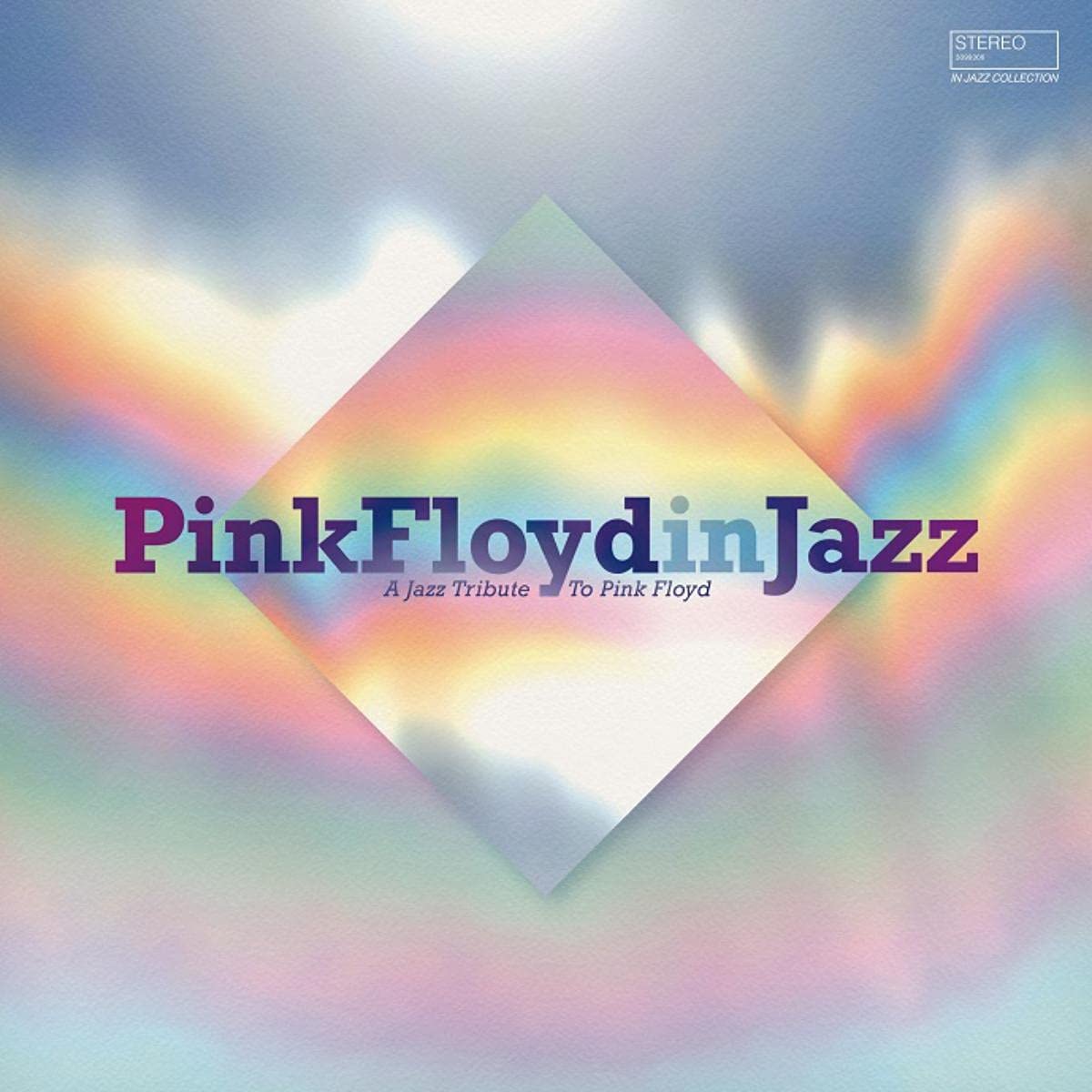 洋楽 Pink Floyd Cd Pink Floyd in Jazz: Various Artists: Amazon.es: CD y vinilos}
