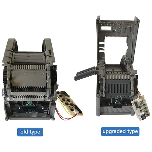 Miniatura 9 de Dispensador automático de cinta Zcut-9 Cinta de hasta 39 pulgadas de longitud se adapta a dos cintas de corte de rollo