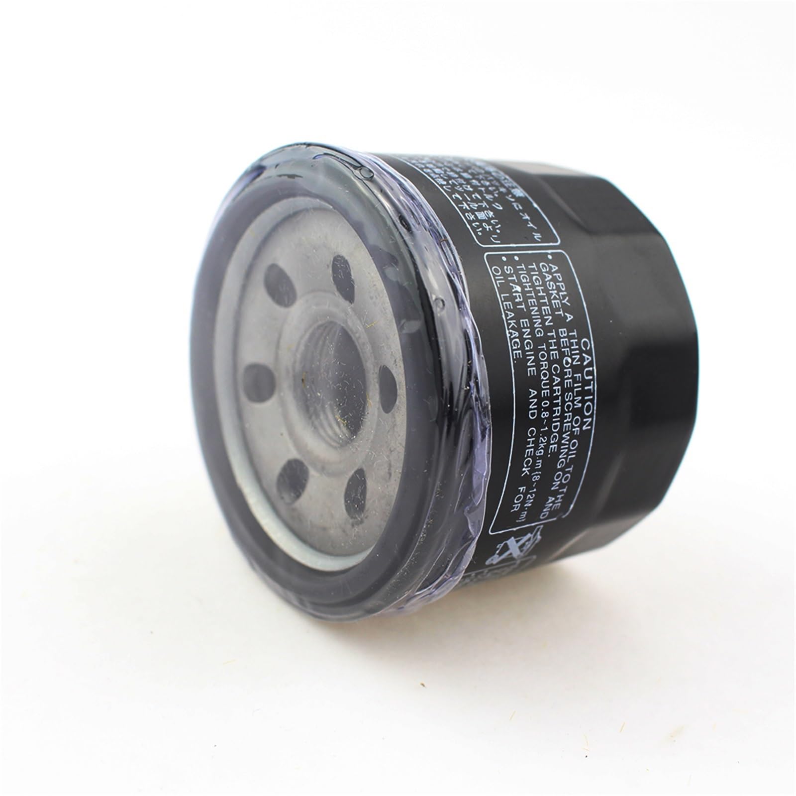 Filtro olio per motociclette Filtro olio motore per moto adatto per Yam&aha XP500 XP530 Tmax530 Tmax500 FZS600 Fazer XVS1300 YFM660 Grizzly YFM700(3pcs)
